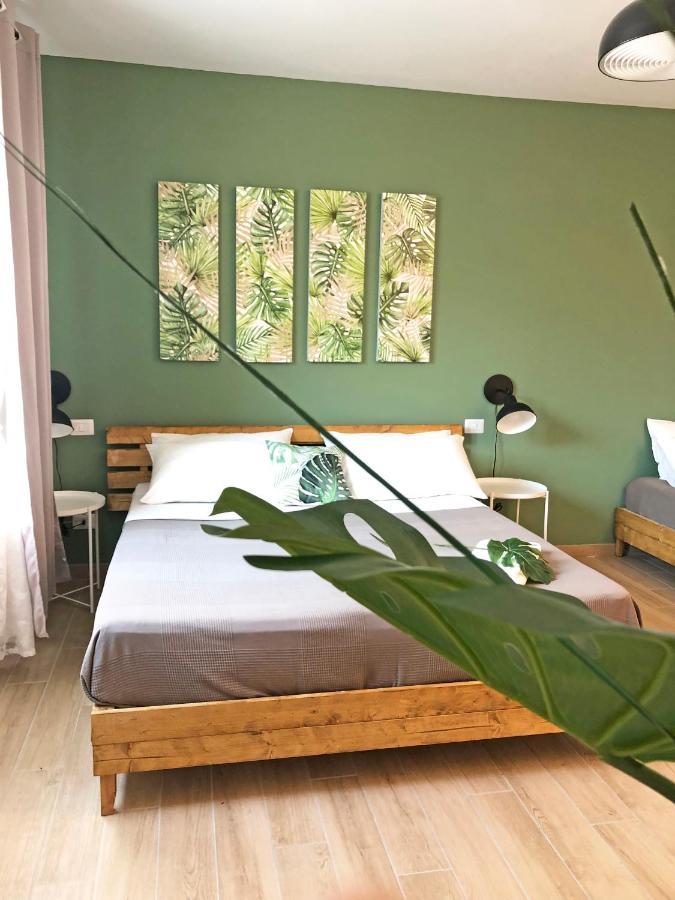 Gramsci Residence Parme Extérieur photo